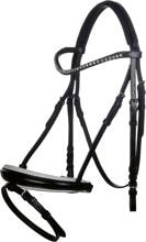 HKM Flora Snaffle