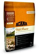 Acana Dog Wild-Prairie | getreidefreies Hundefutter