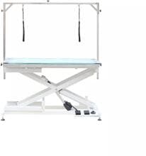 Aeolus FT 829 LED Trimmtisch, 120x65x25,5-95cm