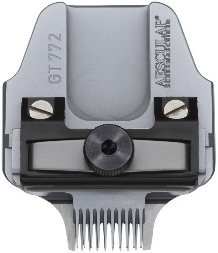 Aesculap Favorita Scherkopf, 20mm, 0,7mm