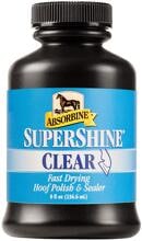 Absorbine Supershine Clear Hufpolitur, 236,6ml