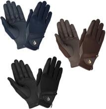 LeMieux Pro Mesh Reithandschuhe