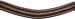 Waldhausen X-Line Hackamore Trensenzaum