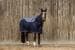 EQUITHÈME combination rug, navy