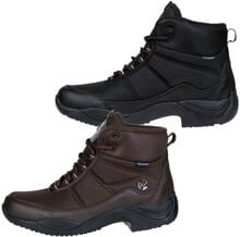 HKM Adventure Stall- und Trekkingschuh