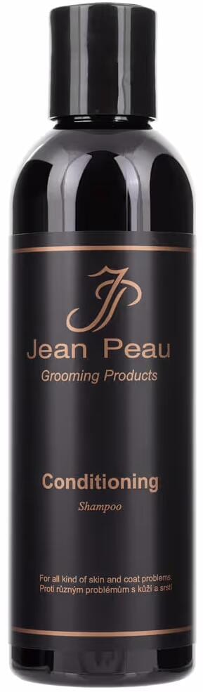 Jean Peau Versorgungsshampoo, 200ml
