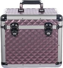 HKM Jewel Putzbox, hellrosa