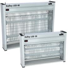cit Halley Fliegenvernichter LED