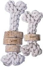 Quapas! Giocattolo da masticare Coffeewood Bone