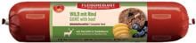 Fleischeslust Wild mit Rind Hundefutter