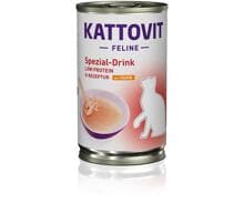 Kattovit Niere/Renal Drink mit Huhn, 12x135ml