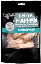 Black Canyon Beutehappen | mit Riesen-Garnelen | 25g Hundesnack