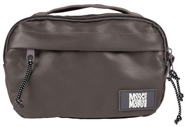 Max & Molly Gürteltasche, stone