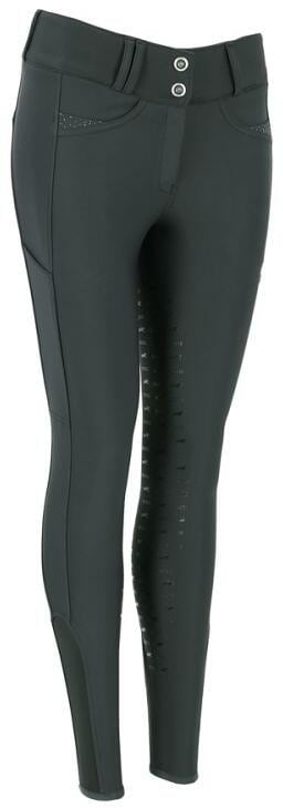 Schockemöhle Noelle FS SP Damen Reithose, safari, 36