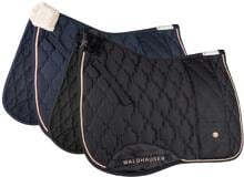 Waldhausen Modern Rosé Schabracke