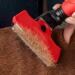 EHASO Multi Rake underwool remover, 50mm