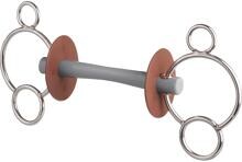 beris 3-ring bit with comfort bar