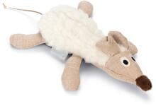 beeztees CAT TOY MAUS KATE 17X13X4