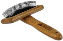 Bamboo Groom Zupfbürste