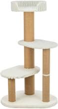 Trixie Lonni Kratzbaum, beige, 132cm