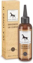 LILA LOVES IT Ohr-Reiniger | 100ml