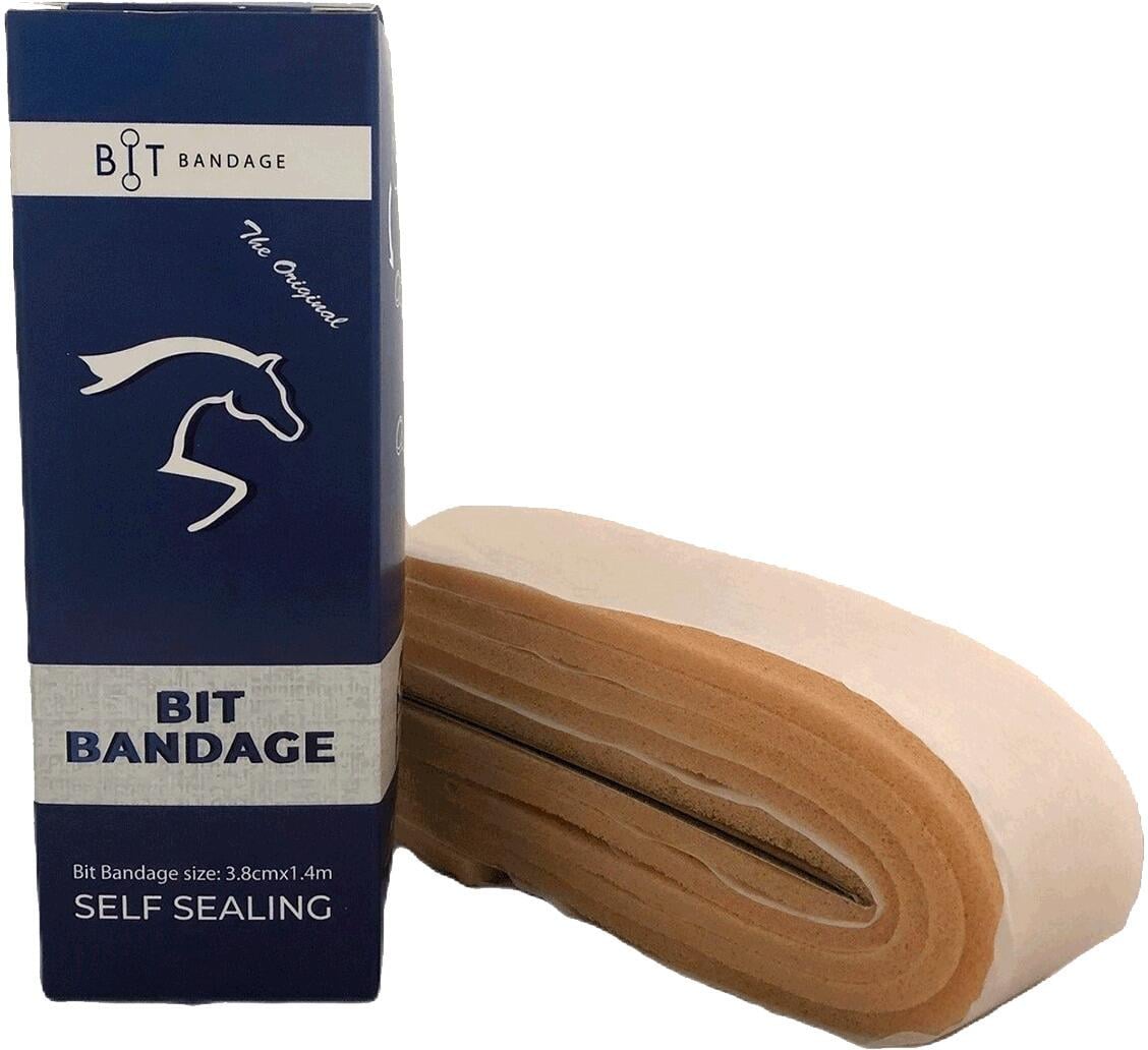 Waldhausen Gebiss Bandage, 24 Stück