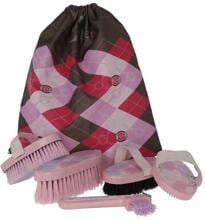 Covalliero Lilli Starlight cleaning set, 5-piece