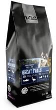 BLACK CANYON® Great Falls | mit Forelle & Ente | gluten- und getreidefrei