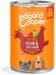 Edgard Cooper Nassfutter, 6x400g