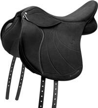 Sella Wintec Lite HART DLux VS, larga
