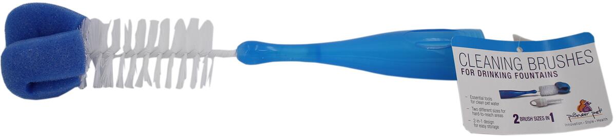 Pioneer Pet Reinigungsbürste für Trinkbrunnen