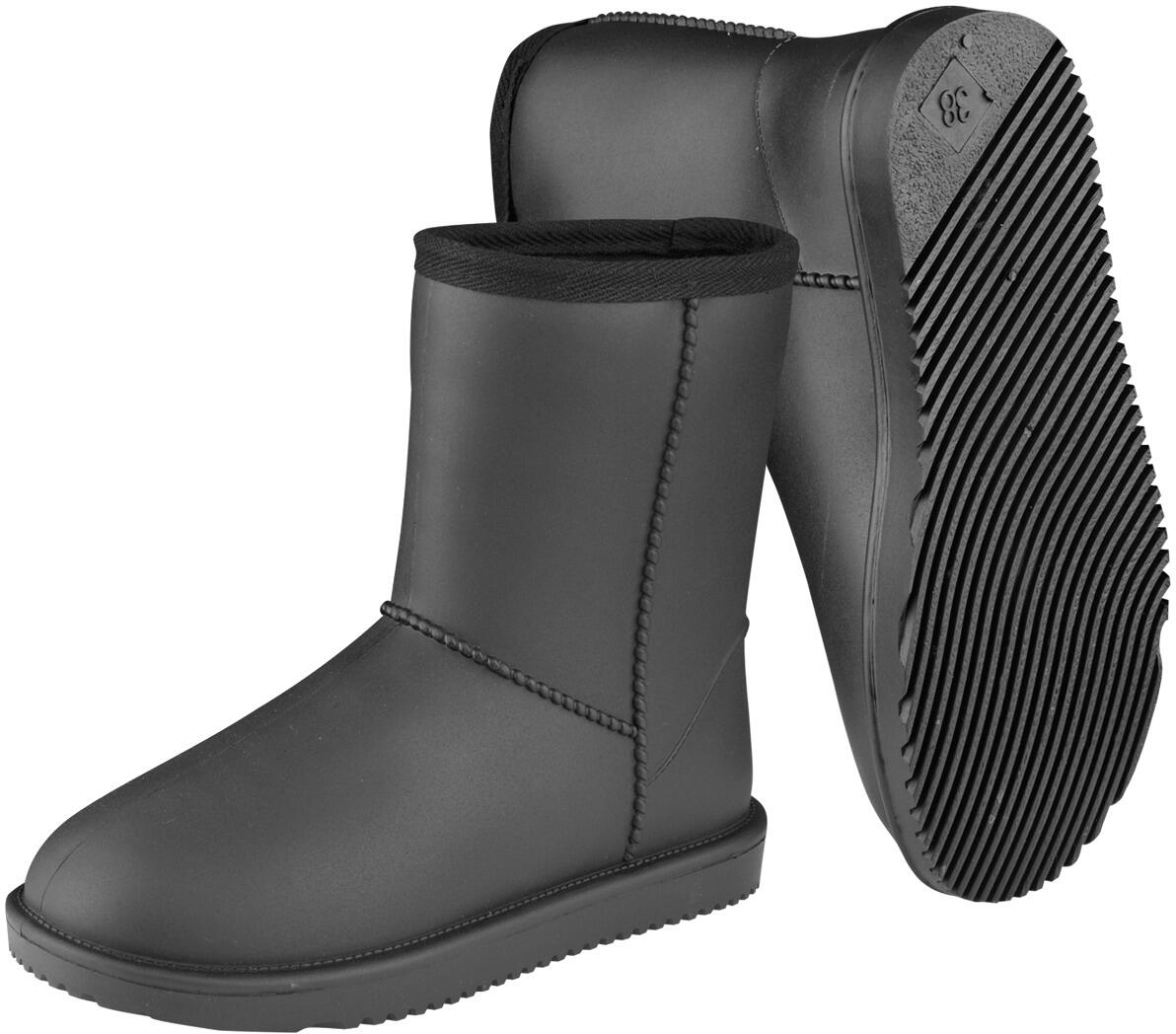 ELT Rainless Allweather Bootie, schwarz, 38