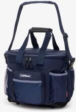 LeMieux Grooming Bag, navy, One Size
