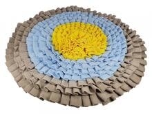 Nobby Target Schnüffelmatte, Ø54cm
