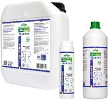 Baldecchi Manti Bianchi Hundeshampoo