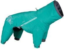 Hurtta Mudventure ECO Overall, peacock, Gr. 25S