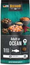 Belcando Adult GF Ocean Trockenfutter, getreidefrei