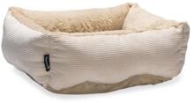 beeztees Moza, beige, 48x37x15cm