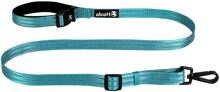 duncun Weekender Leine, 90-150cm, blau