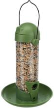 Trixie Futterspender, Kunststoff, 500ml/22cm