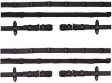Schockemöhle Durasoft Grip Wide SP redini, WB