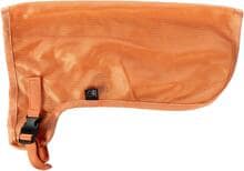 HKM Hobby Tappeto Horsing fly, arancione