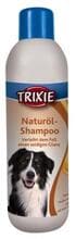 Trixie Natur-Öl Shampoo