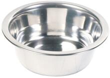 Ciotola Trixie, acciaio inox, 0,45L/ø13cm