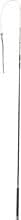 HKM Light Touchiergerte, schwarz, 140cm