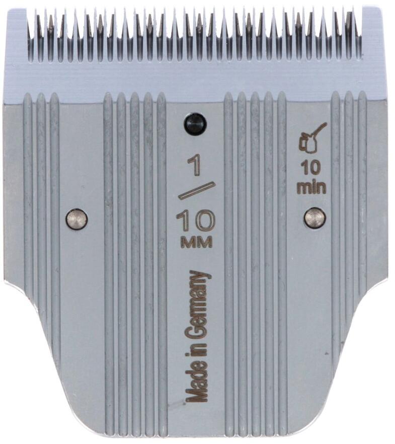 Aesculap Favorita Scherkopf, 40mm, 0,1mm