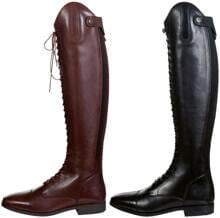 HKM Elegant Lace Reitstiefel