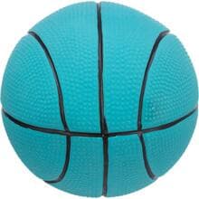 Trixie basketball, latex, ø13cm, petrol