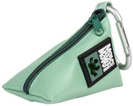 Max & Molly Matrix 2.0 Kotbeuteltasche, jade