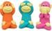 Trixie Affe, Latex, 12cm, farblich sortiert